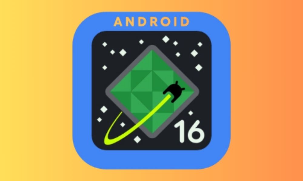 Android 16 developer preview