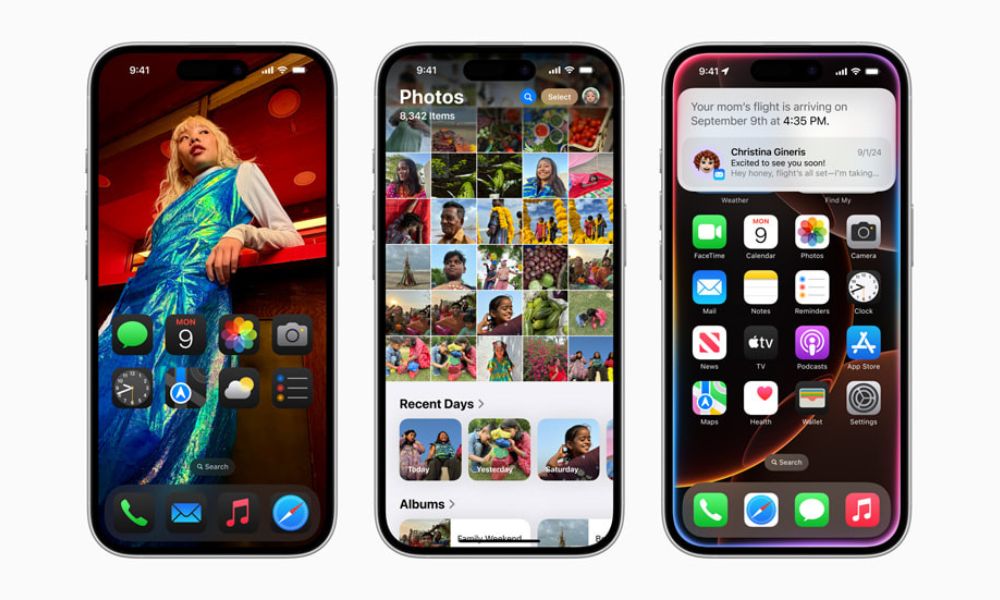 Apple iOS 18.2 Public Beta Brings New AI Tools with Waitlist for Genmoji and Image Playground