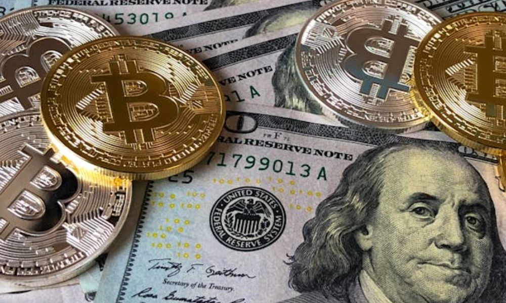 Bitcoin Price Surges over $89,000, Setting a New Record