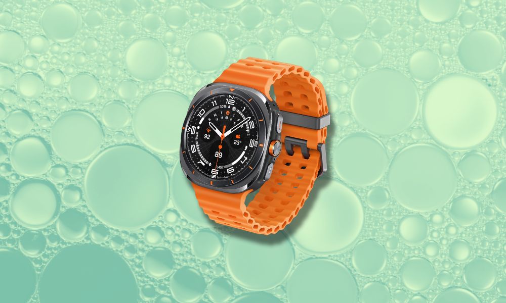 Galaxy Watch Users Complain of Random Vibrations with No Alerts