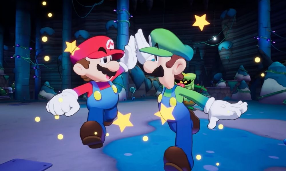 Mario & Luigi: Brothership Review—Shipshape Island is Ready to Set Sail