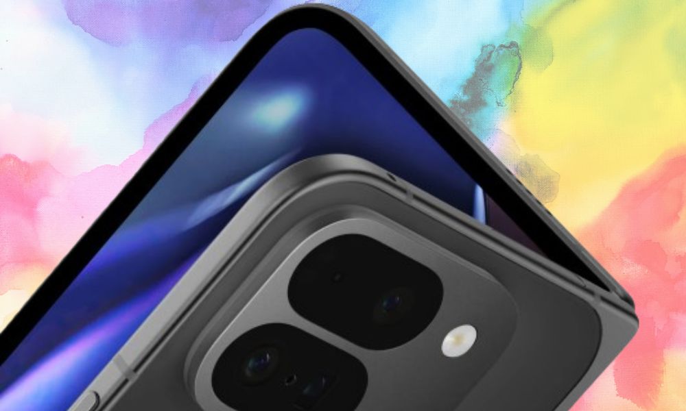 Pixel 9 Pro Fold replacement screen