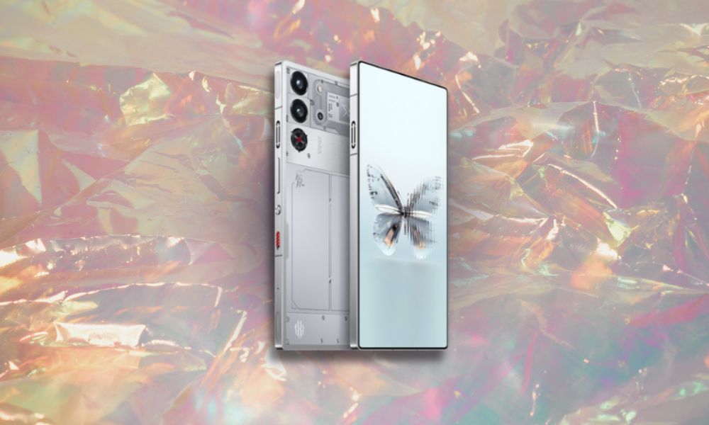 Red Magic 10 Pro Plus specs