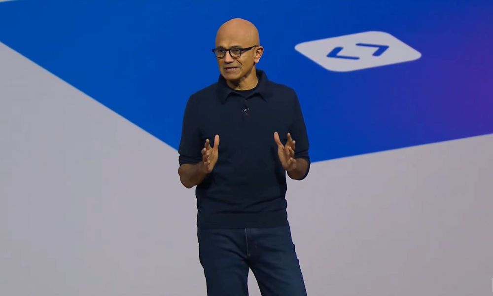 AI Is Fascinating but So Is Security—Microsoft Ignite 2024