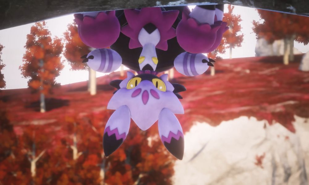 The New Palworld Feybreak Update Shows the Game Is Here to Stay