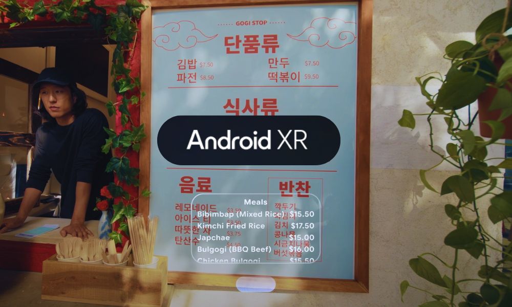 Google’s Android XR Platform Hopes to Birth a New Gen of XR Devices