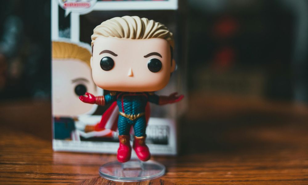 Itch.io offline Funko report