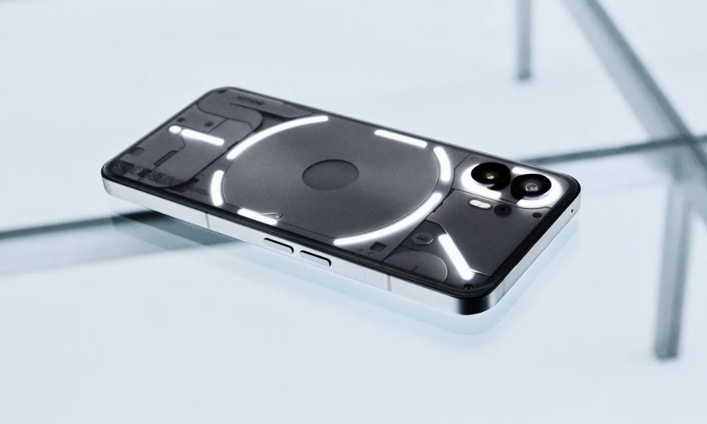 Rampant Rumors Suggest Nothing Will Launch Three New Phones in 2025