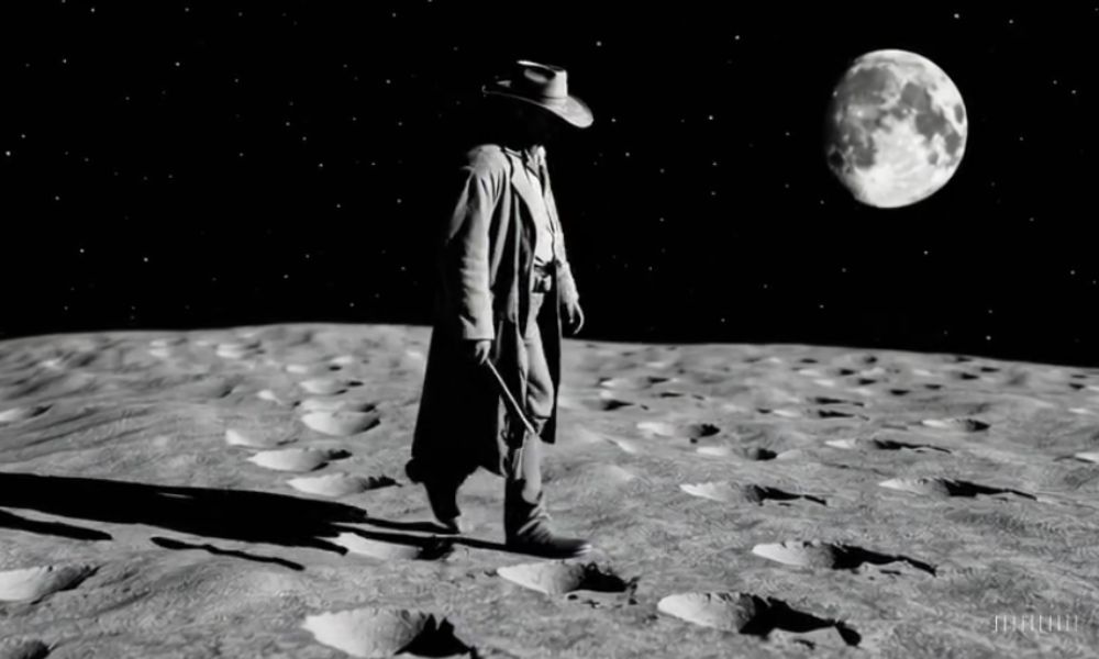 OpenAI Sora video generator