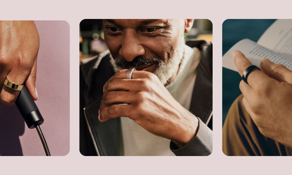 Presenting the Oura Ring’s Symptom Radar, a Nifty Illness Detector