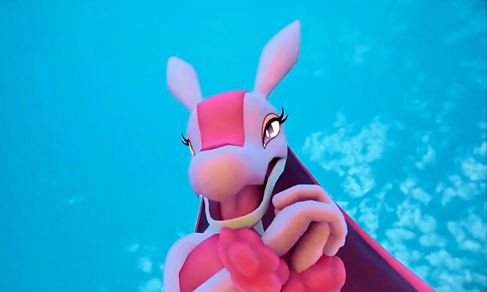 Palworld’s December Updates Have Fans Stressed and Excited