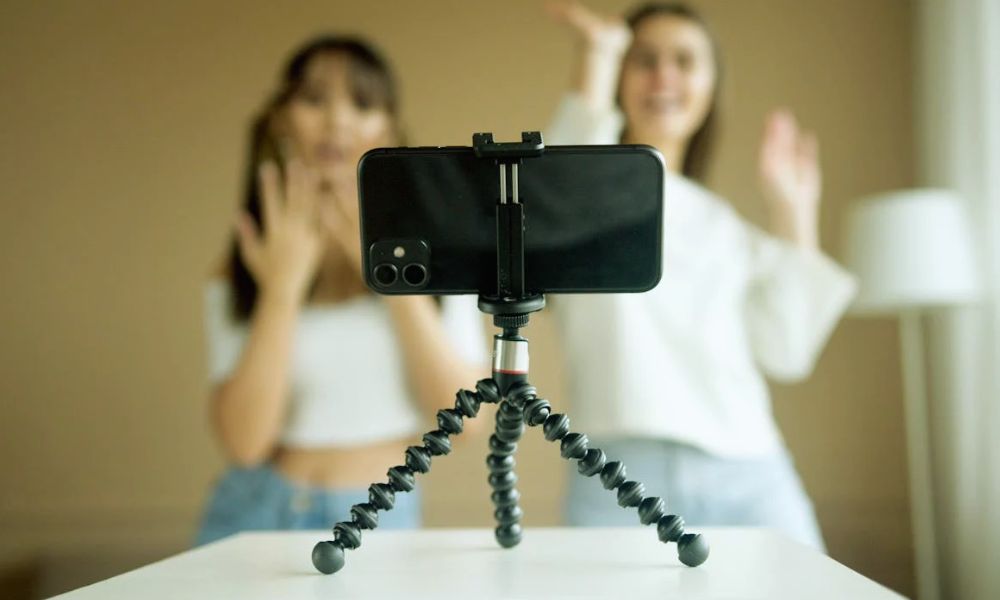 A YouTube AI Opt-in Feature Lets Creators Take Control of Their Data