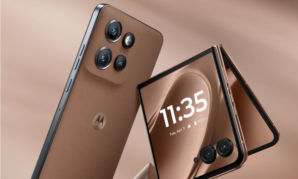 How Would a Motorola Ban in the U.S. Affect its Smartphone Market?