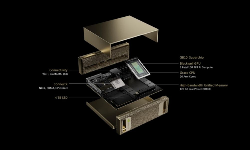 AI development Nvidia Digits