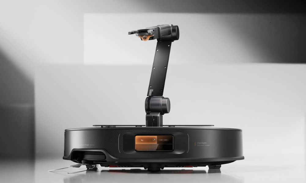 CES 2025 product roundup