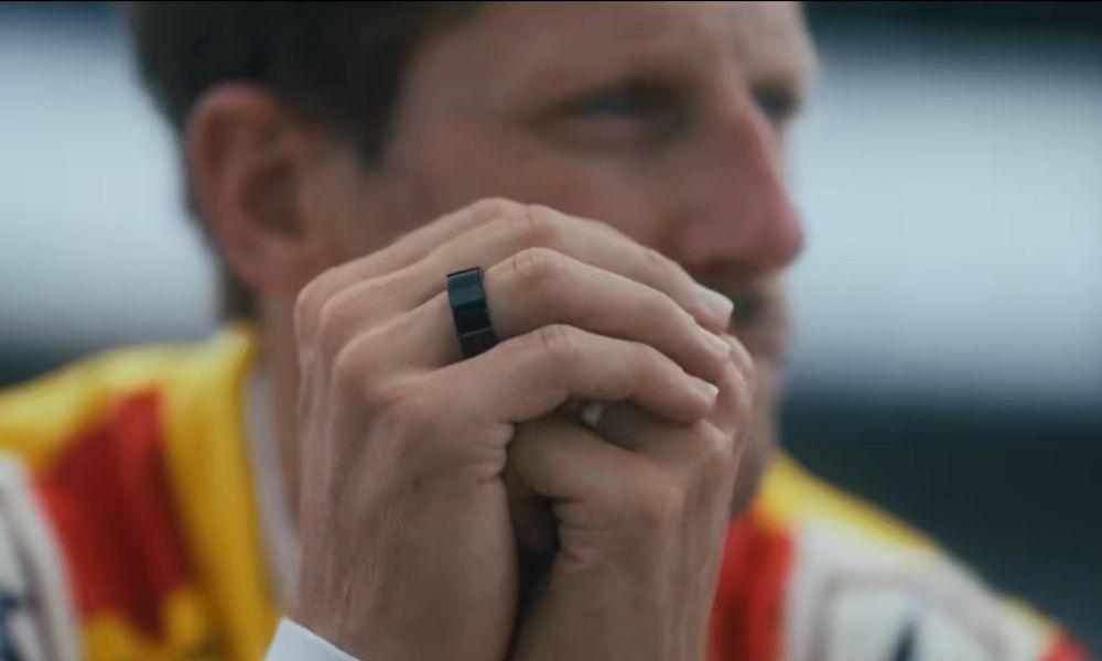 Circular Ring 2 AFib detection