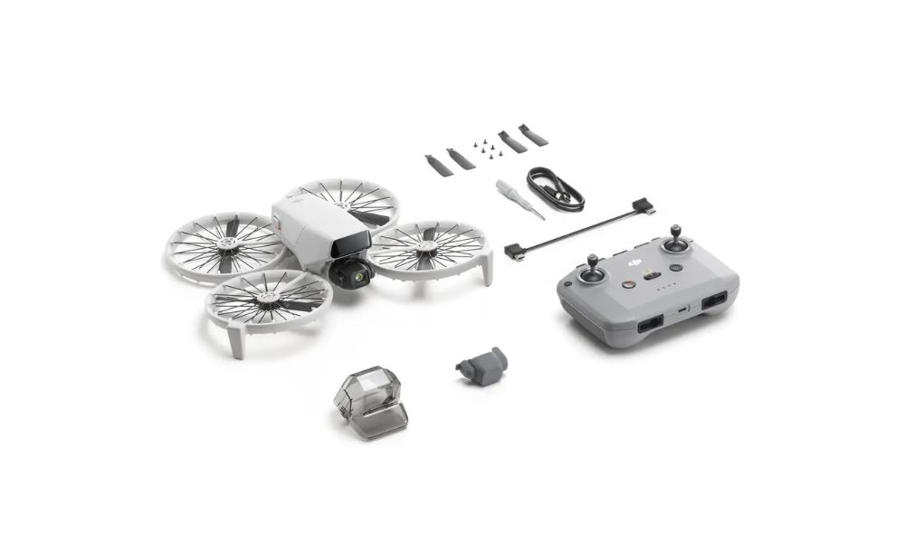 DJI Flip release date