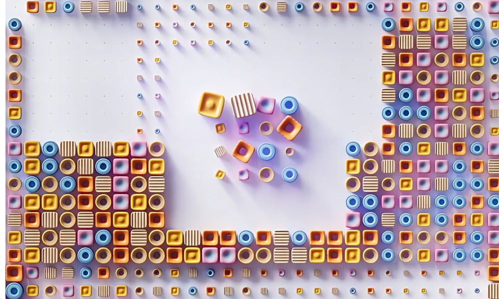 DeepSeek AI development 2025