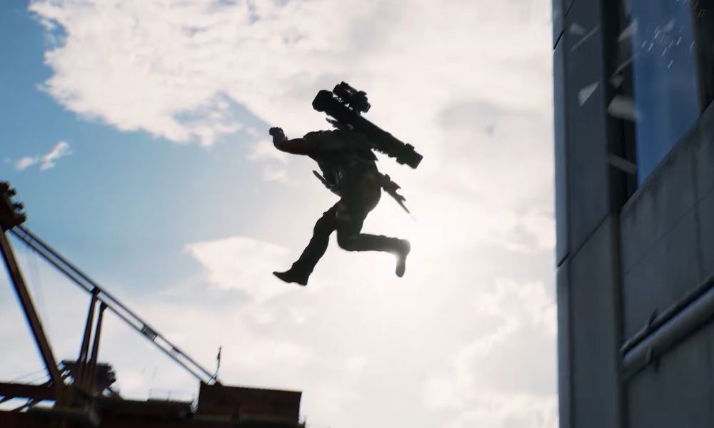 Delta Force Review—The Game Gets a Little Lost Amidst Competitors