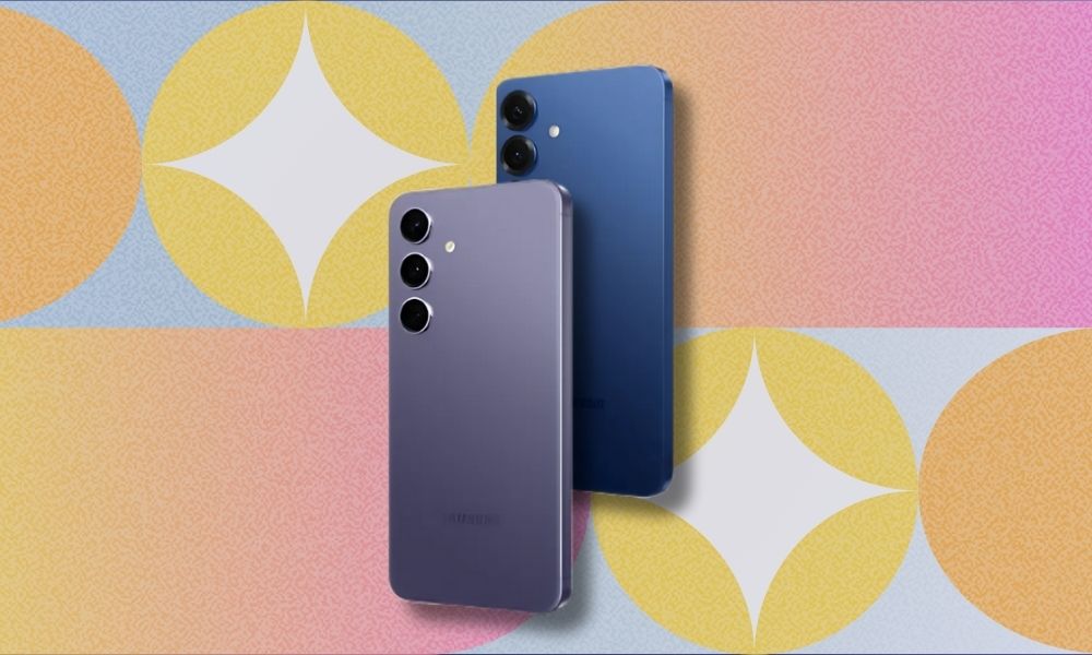 Making a Samsung Galaxy S25 vs S24 Comparison So You Don’t Have To