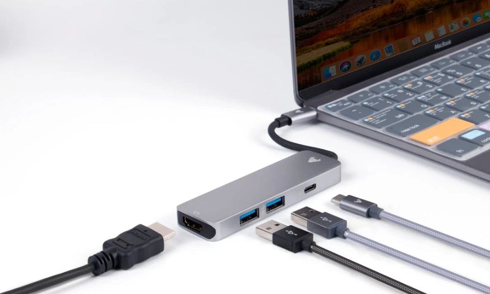 HDMI 2.2 features and updates