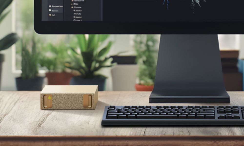 Nvidia CES 2025 Digits