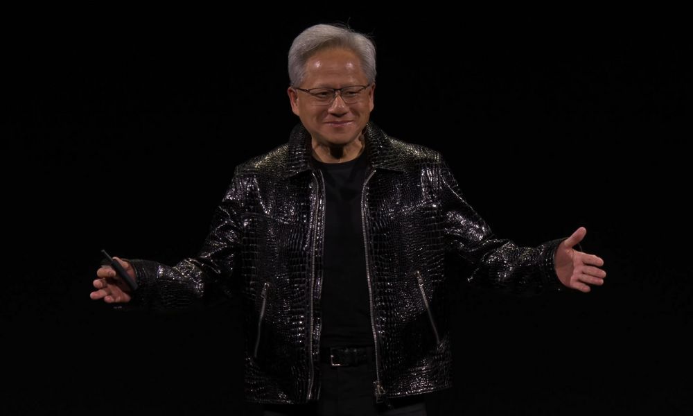 Nvidia Project Digits