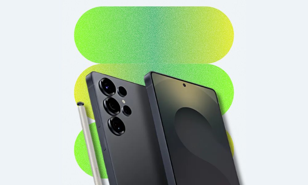 Samsung Galaxy S25 Ultra vs iPhone 16 Pro Max—Which is Better?