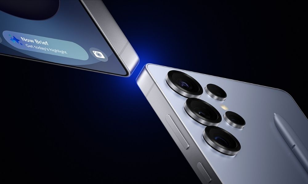 Samsung S25 Ultra specifications