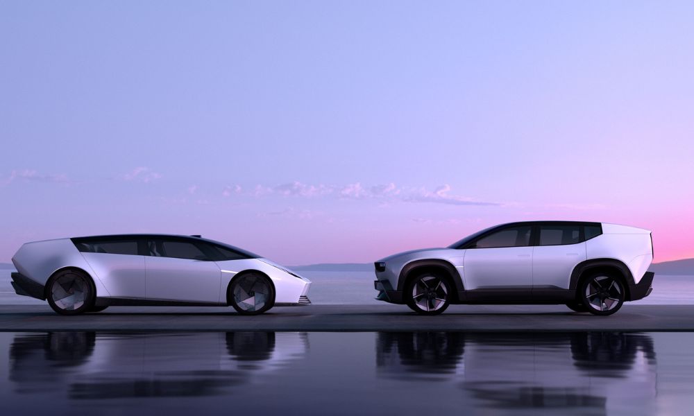 _exciting trends CES 2025