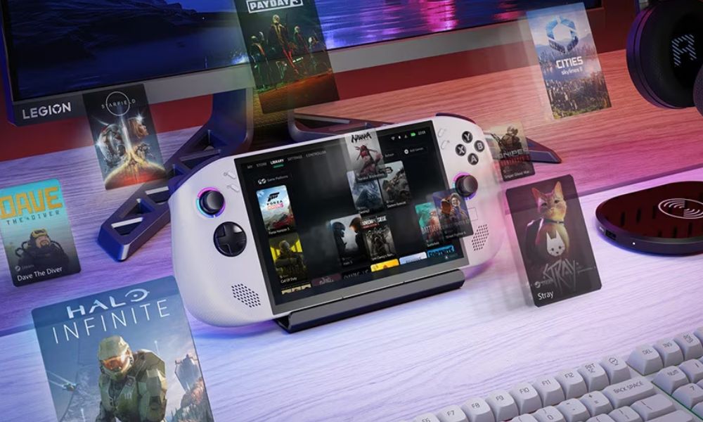 Talking Technology: Rounding up the Best of CES 2025