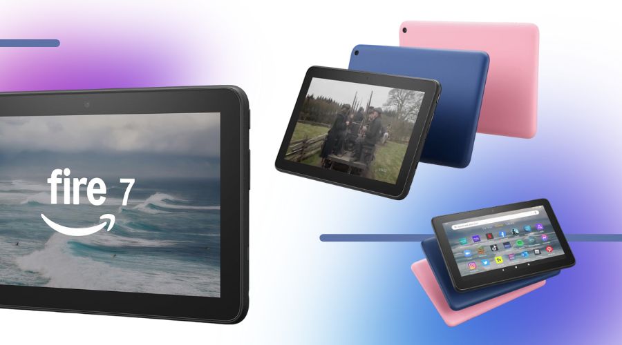 Best budget tablets
