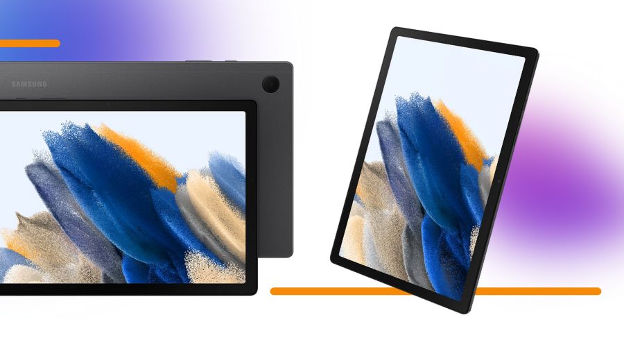 Tablet comparison 2025