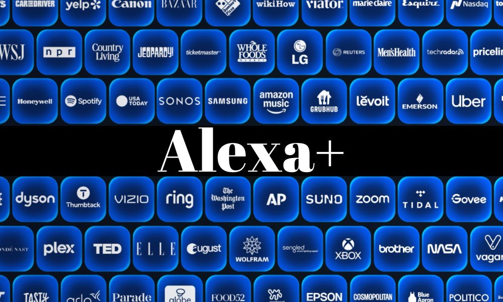 Alexa+ AI release