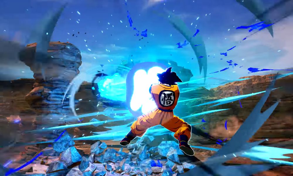 Dragon Ball: Sparking! Zero Review—Nostalgia Wins This Round