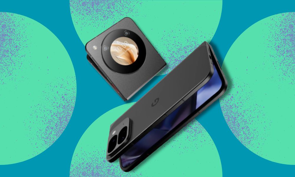 Best Foldable Phones in 2025: Presenting Our Top Picks for Your Consideration