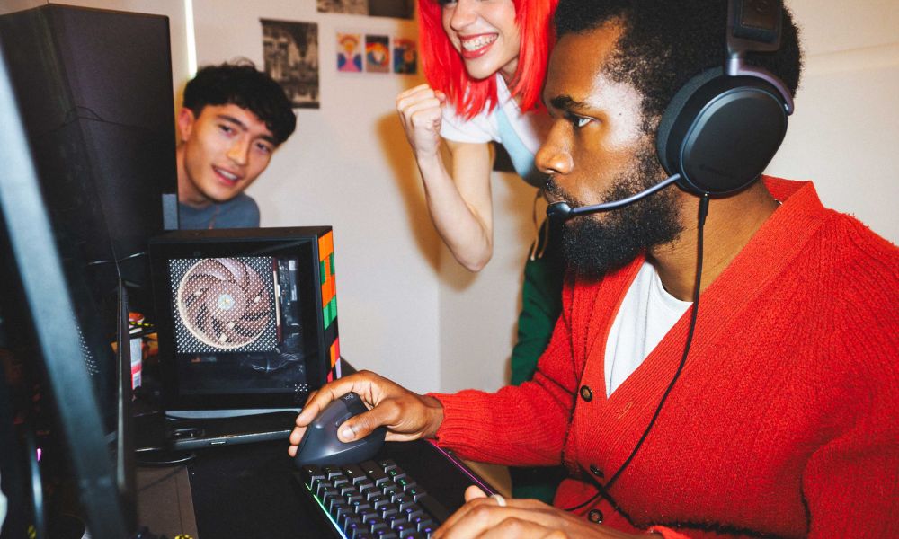 Framework Desktop Ryzen AI Max