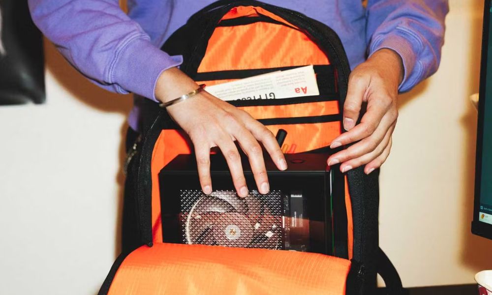 Framework Desktop release