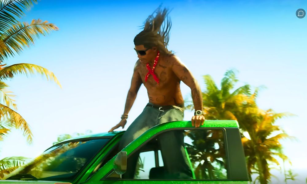 GTA 6 expected release