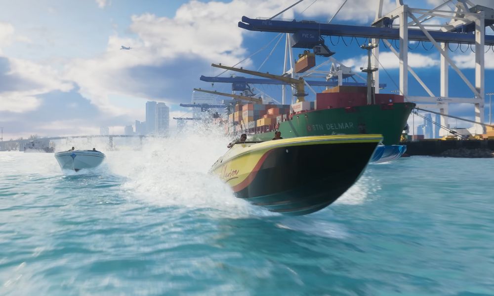 GTA 6 release rumors