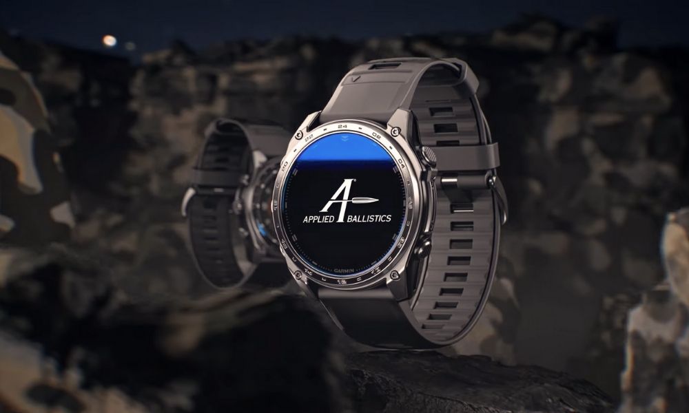 Garmin Tactix 8 durability