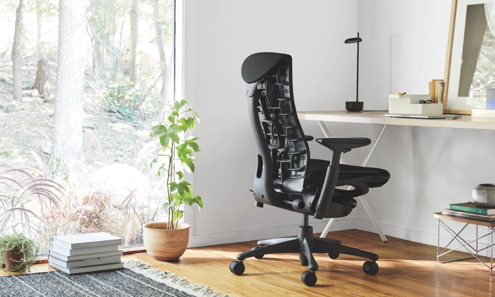 Best Office Chair for Long Hours