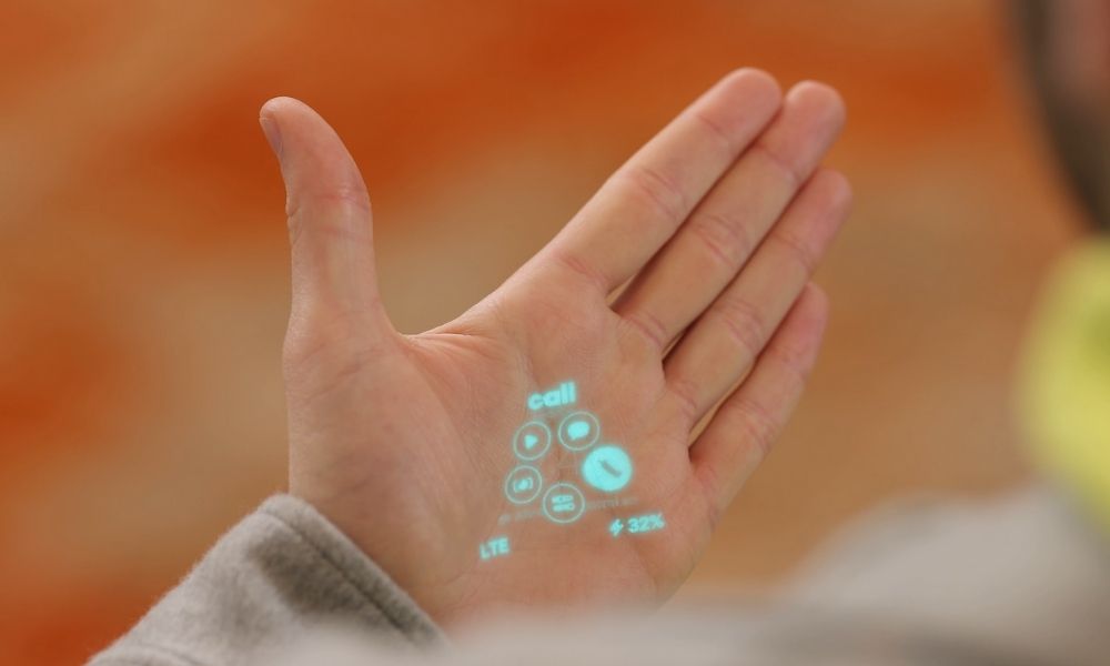 Humane AI Pin bricked