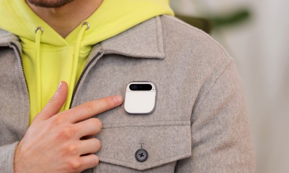 Humane AI Pin discontinued