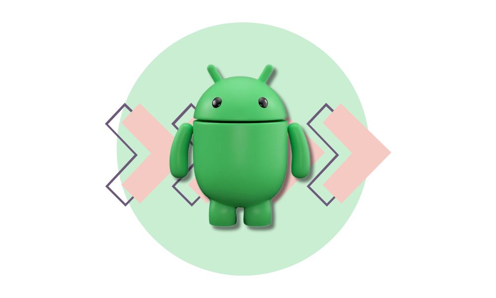 Locate Android device