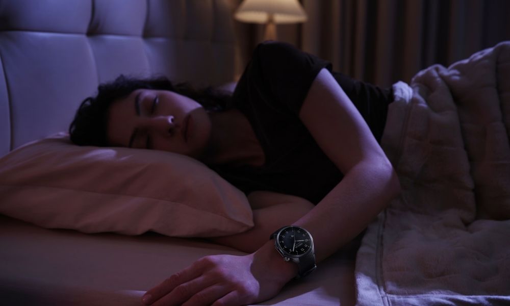 OnePlus Watch 3 features