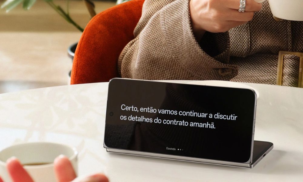 Oppo Find N5 features