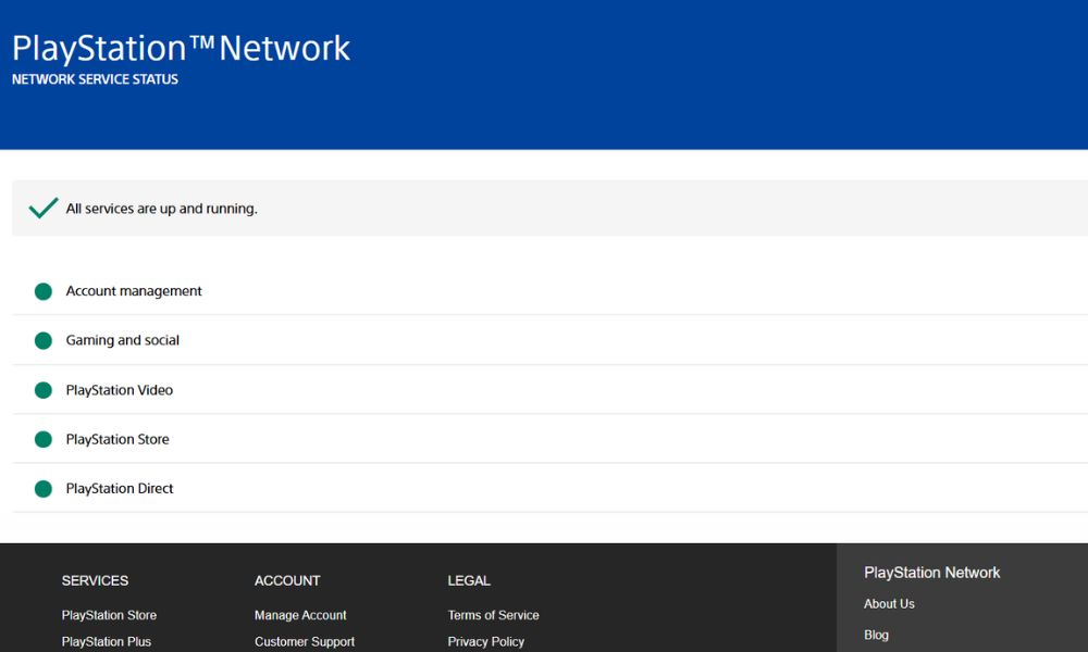 PlayStation Plus outage compensation