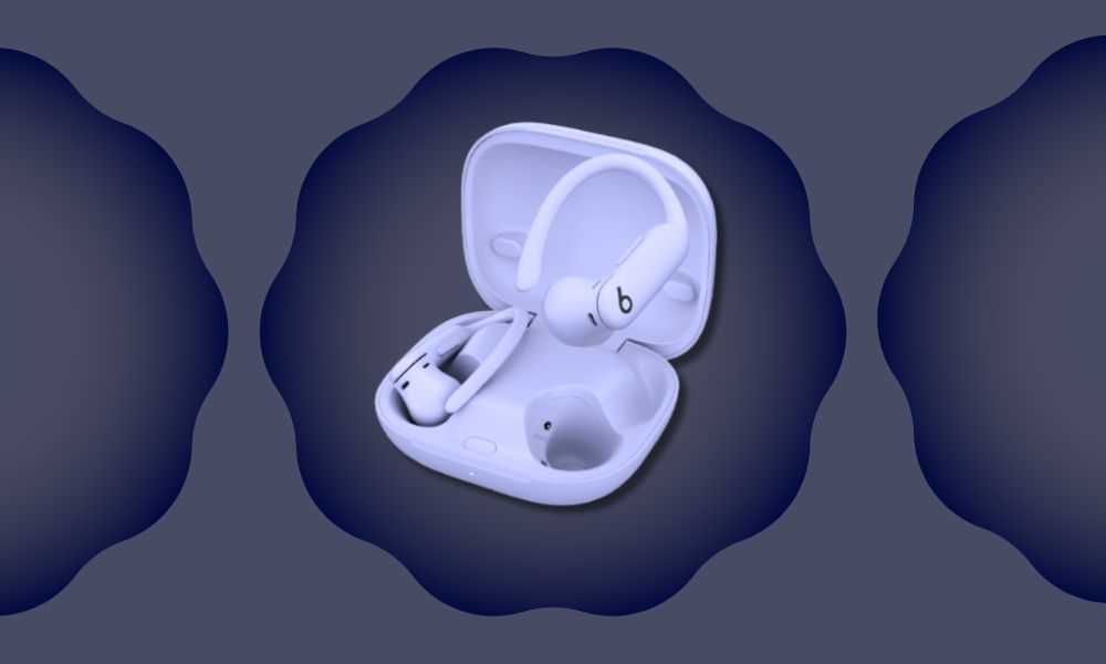 Powerbeats Pro 2 unique features