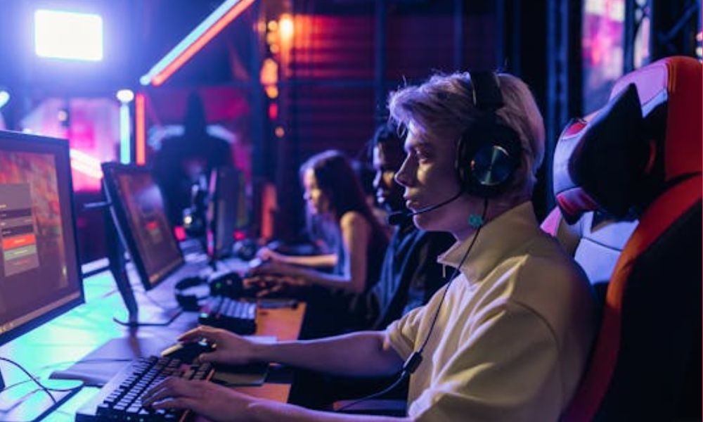 Nvidia’s Black Screen Fix Is Here for the RTX 50 Series and Its Many Issues